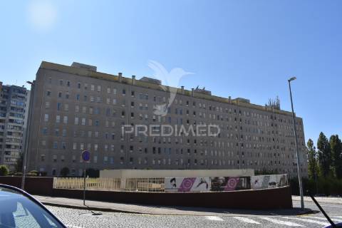 T3 como novo à boavista