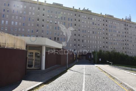 T3 como novo à boavista