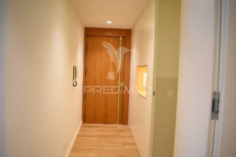 T3 como novo à boavista