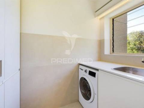 T3 como novo à boavista