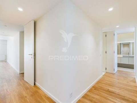 T3 como novo à boavista