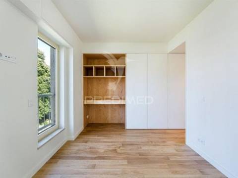 T3 como novo à boavista