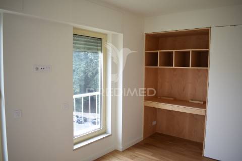 T3 como novo à boavista