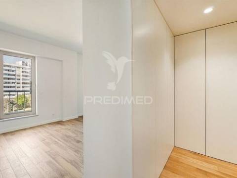 T3 como novo à boavista