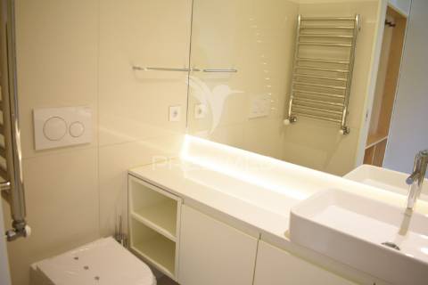 T3 como novo à boavista