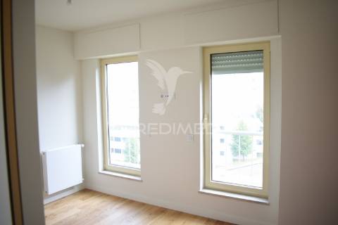 T3 como novo à boavista