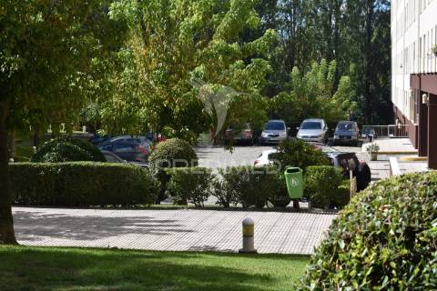 T3 como novo à boavista