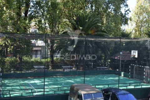 T3 como novo à boavista