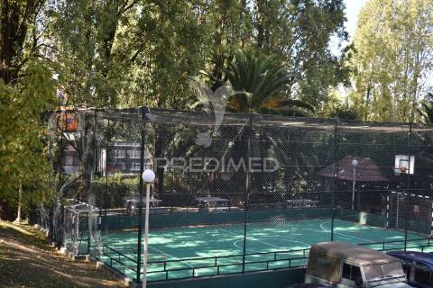 T3 como novo à boavista