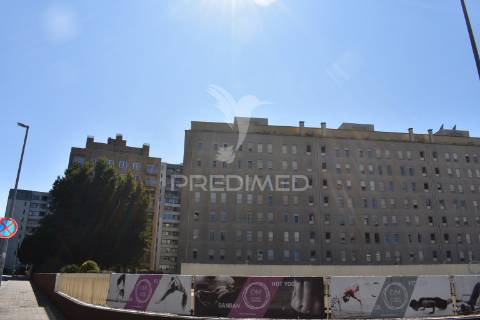 T3 como novo à boavista