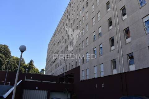 T3 como novo à boavista