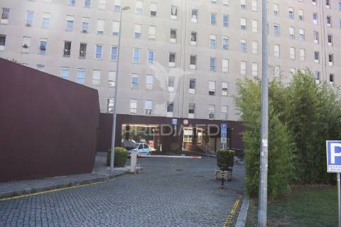 T3 como novo à boavista