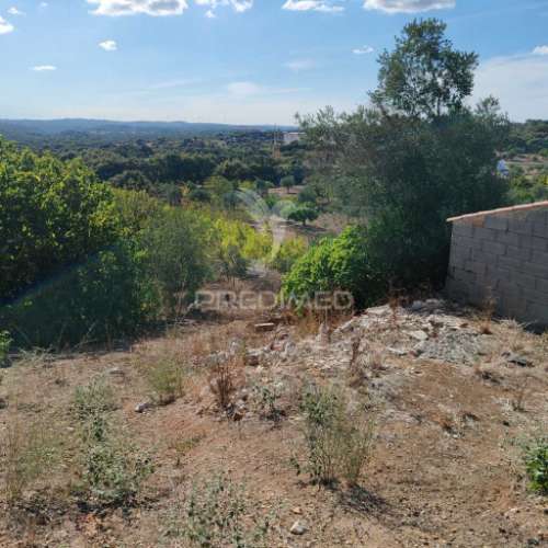 Ruina para recuperar em lagoa do furadouro.
