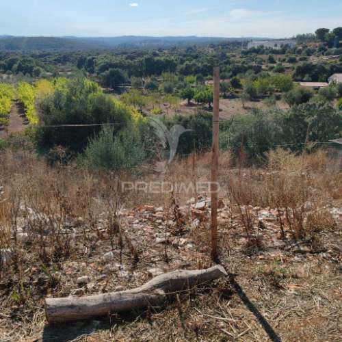 Ruina para recuperar em lagoa do furadouro.