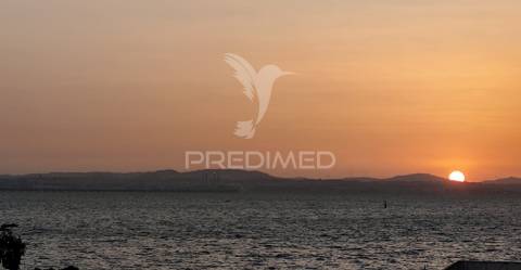 T4 na frente ribeirinha de alcochete