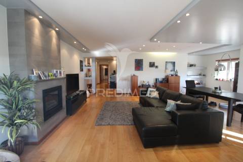 T4 na frente ribeirinha de alcochete