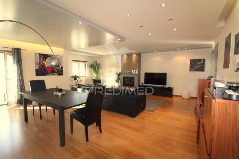 T4 na frente ribeirinha de alcochete