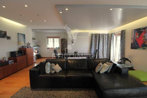 T4 na frente ribeirinha de alcochete