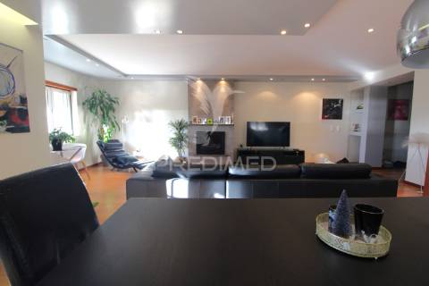 T4 na frente ribeirinha de alcochete