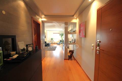 T4 na frente ribeirinha de alcochete