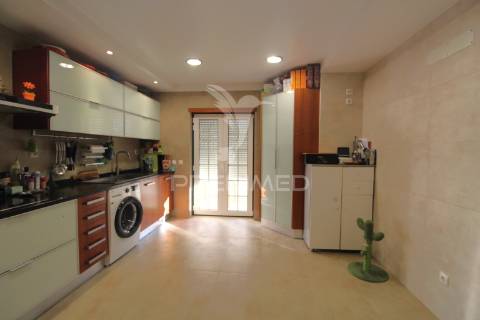 T4 na frente ribeirinha de alcochete