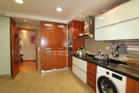 T4 na frente ribeirinha de alcochete