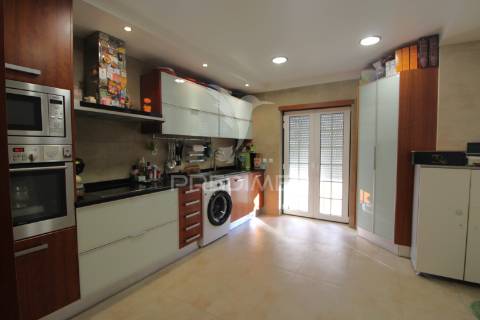 T4 na frente ribeirinha de alcochete