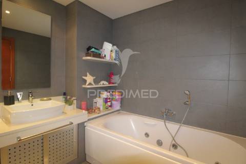 T4 na frente ribeirinha de alcochete