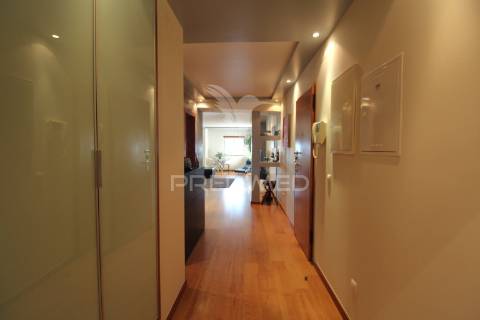 T4 na frente ribeirinha de alcochete