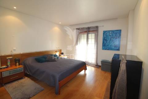 T4 na frente ribeirinha de alcochete