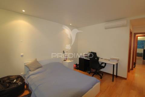 T4 na frente ribeirinha de alcochete