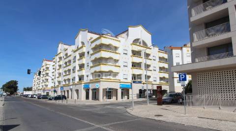 T4 na frente ribeirinha de alcochete