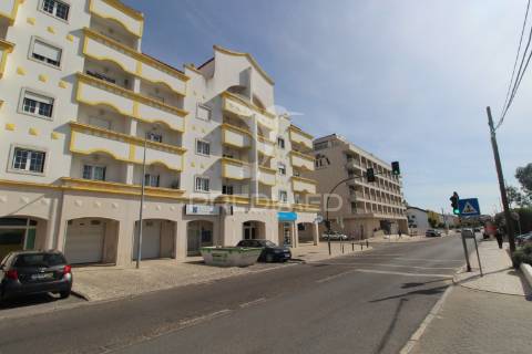 T4 na frente ribeirinha de alcochete