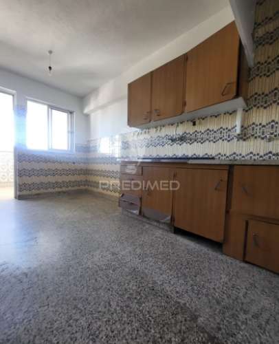 Oportunidade única – apartamento t3 em monte abraão!