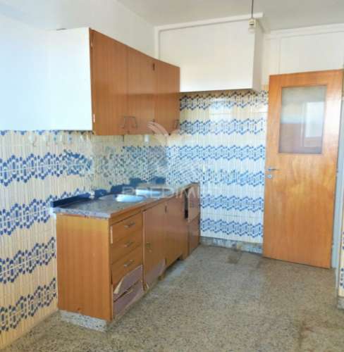 Oportunidade única – apartamento t3 em monte abraão!