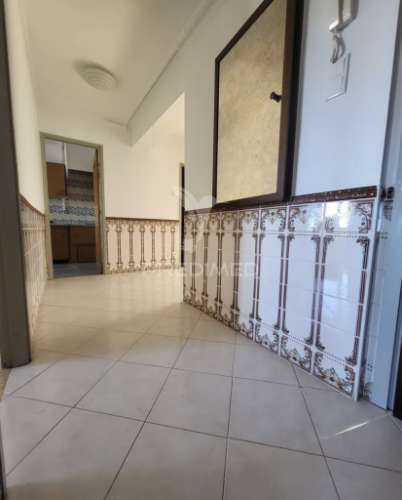 Oportunidade única – apartamento t3 em monte abraão!