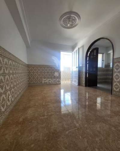 Oportunidade única – apartamento t3 em monte abraão!