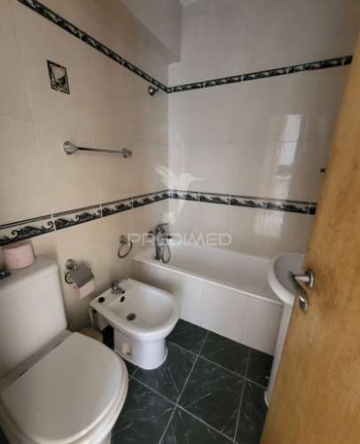 Oportunidade única – apartamento t3 em monte abraão!