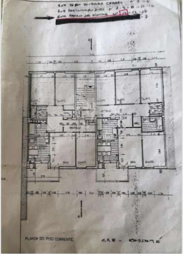 Oportunidade única – apartamento t3 em monte abraão!