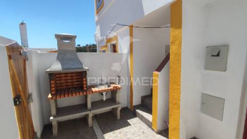 Moradia 2 apartamentos t2 independentes, odemira