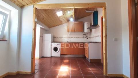 Moradia 2 apartamentos t2 independentes, odemira