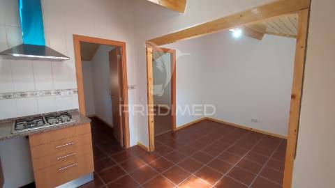 Moradia 2 apartamentos t2 independentes, odemira