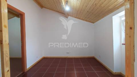 Moradia 2 apartamentos t2 independentes, odemira