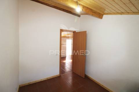 Moradia 2 apartamentos t2 independentes, odemira