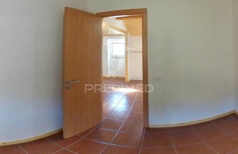 Moradia 2 apartamentos t2 independentes, odemira