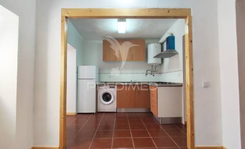 Moradia 2 apartamentos t2 independentes, odemira