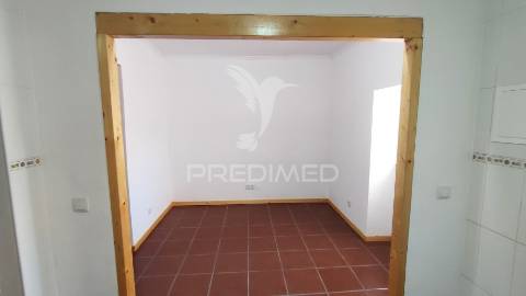 Moradia 2 apartamentos t2 independentes, odemira