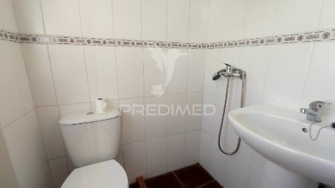 Moradia 2 apartamentos t2 independentes, odemira