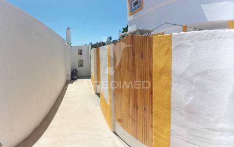 Moradia 2 apartamentos t2 independentes, odemira