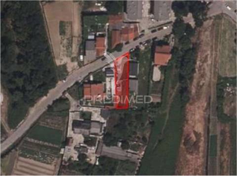 Terreno para construção em rio tinto, gondomar